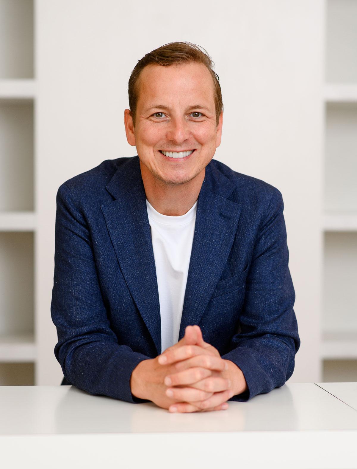 Mathias Krostewitz